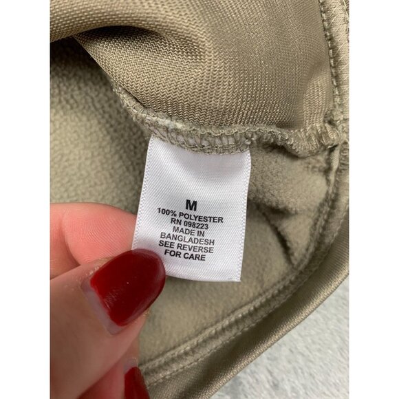 Magellan Sports Jacket Men's Medium Camouflage Stand-Up Collar Classic Fit - Picture 8 of 13